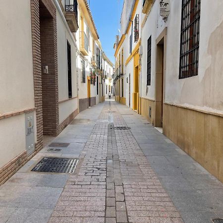 شقة La Casa De La Escalera قرطبة المظهر الخارجي الصورة