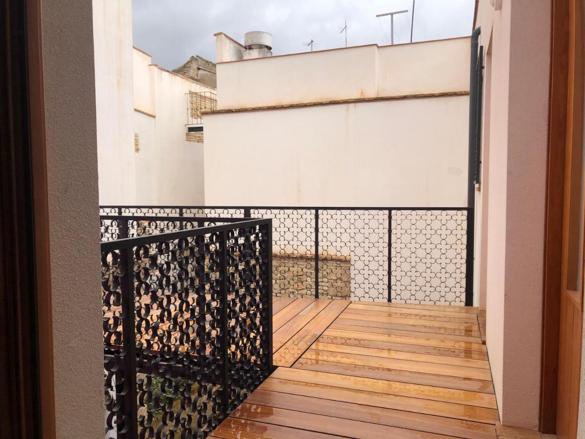 شقة La Casa De La Escalera قرطبة المظهر الخارجي الصورة