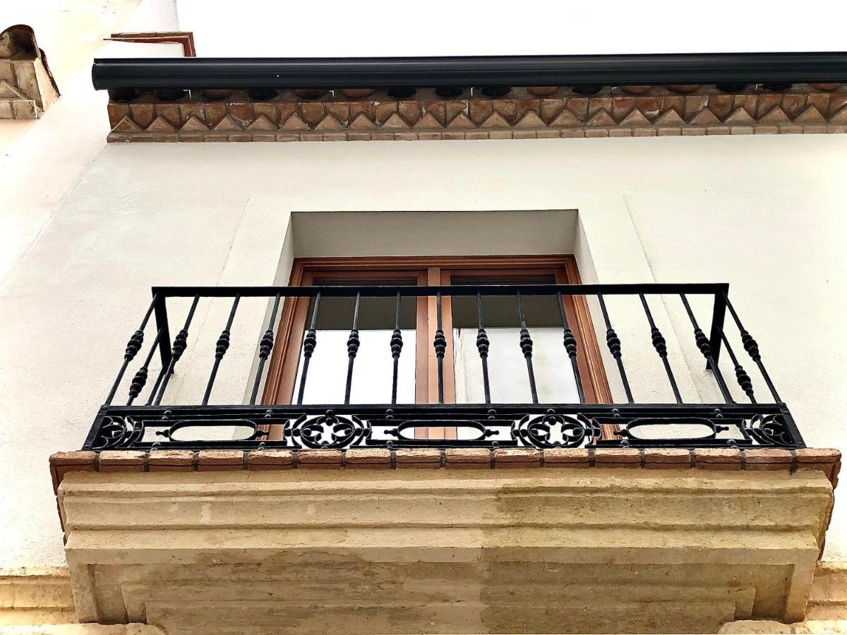شقة La Casa De La Escalera قرطبة المظهر الخارجي الصورة